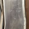 Black Walnut Slab BWS304 Auburn WA Seattle Tacoma