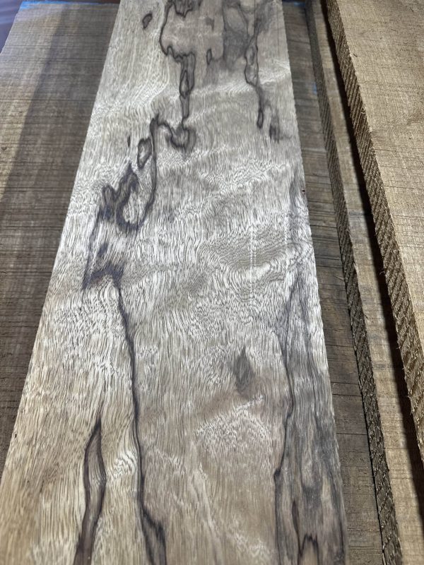 Black Limba Hardwoods for Sale