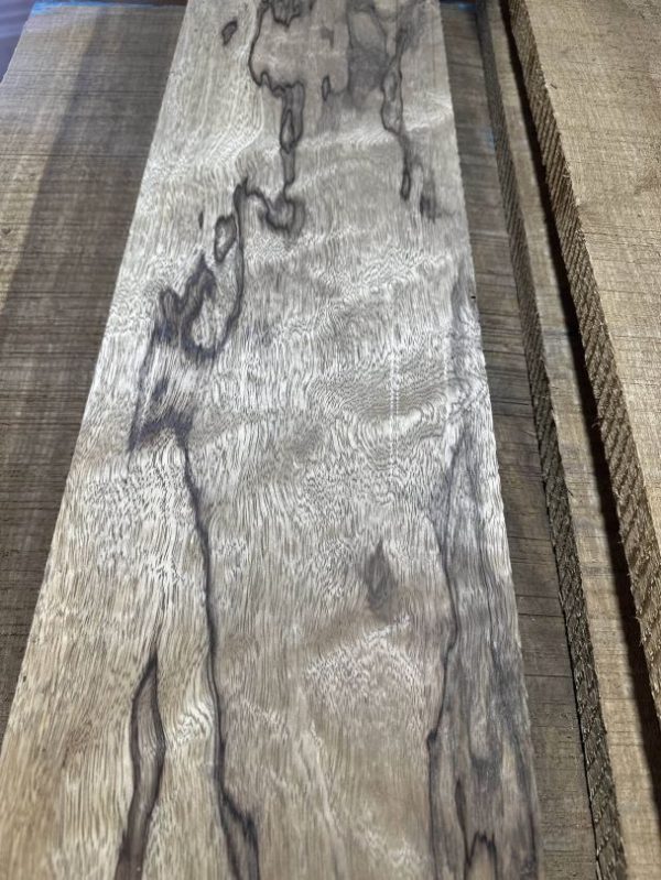 Black Limba Hardwood Lumber Auburn WA Seattle Tacoma