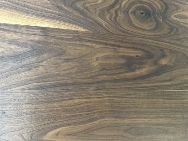 Black Walnut Hardwood Slabs