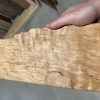 Curly Cherry Hardwood Lumber Auburn Seattle Tacoma