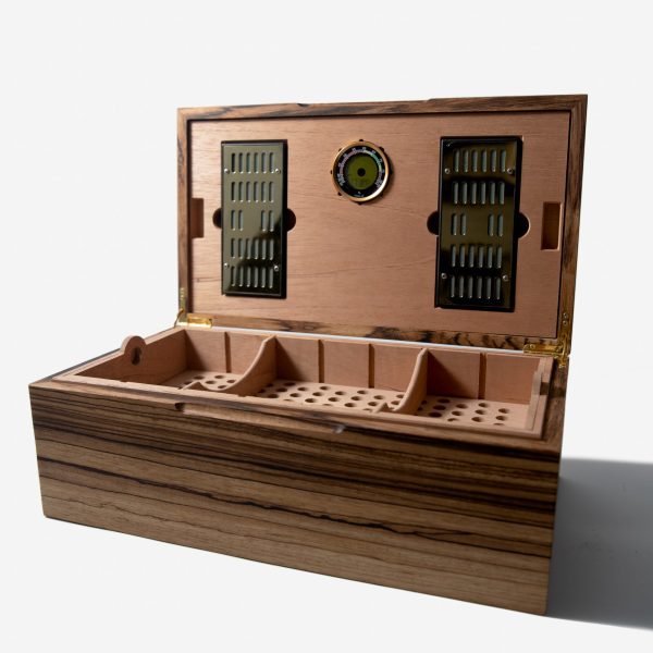 Spanish Cedar - Image 2