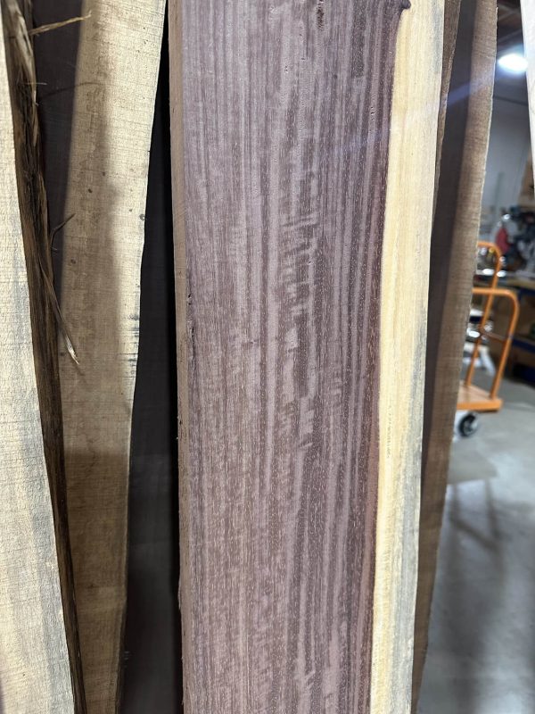 Katalox Hardwoods