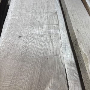 Rift and Quarter Sawn Rustic White Oak 2