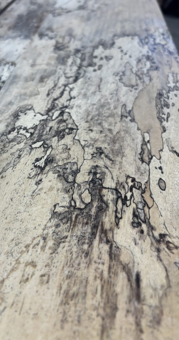 Spalted Tamarind Lumber, hardwood lumber, Auburn, Seattle, Tacoma, spalted tamarind for sale,