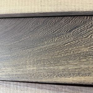 Premium Wenge Wood