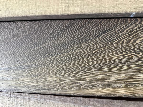 Premium Wenge Wood