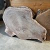 XL Black Walnut Live Edge cookies Auburn WA Seattle Tacoma