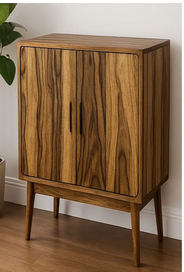 Black Limba - Image 2