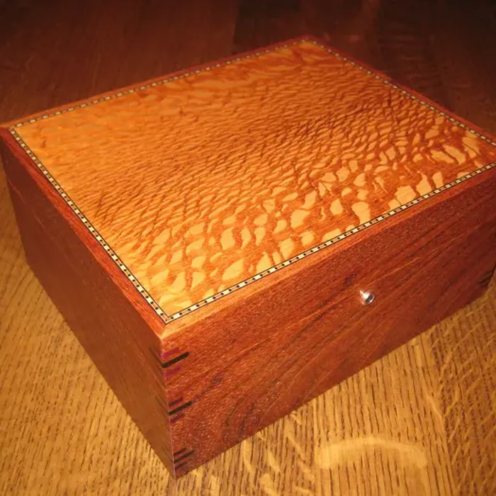 Leopardwood Hardwood Lumber | G&H Hardwoods serving Auburn, Seattle, Tacoma