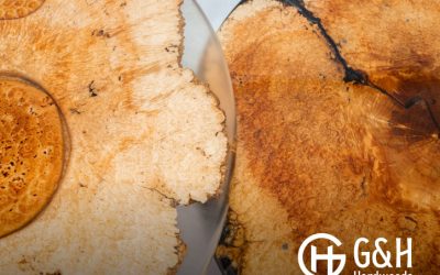 Why G&H Hardwoods Is Your Perfect Partner in Craftsmanship